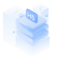 营销H5定制开发